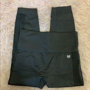 Forever 21 legging capris